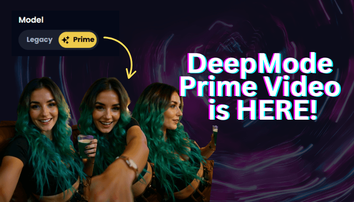Guide to ClipMode's Prime Video