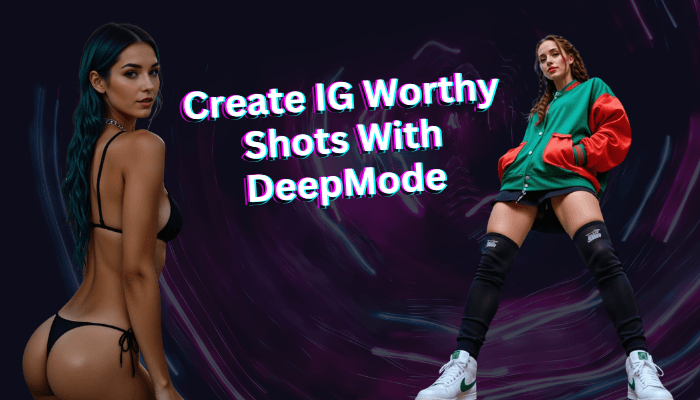 Creating Instagram Worthy Shots With ClipMode